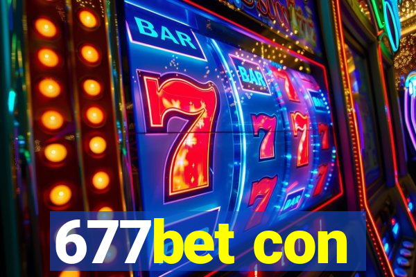 677bet con